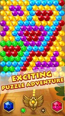 Baixar Pharaoh Bubble Pop APK