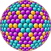 Stardust Bubble Pop APK