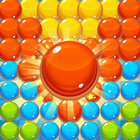 آیکون‌ Pop Bubbles