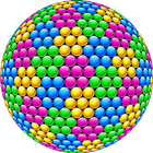 Treasure Bubble Pop icon