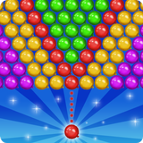 Bubble Balloon Pop icône