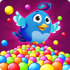 Bubble Birdy Pop APK