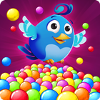 Bubble Birdy Pop 아이콘