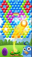 Bubble Birdy Pop screenshot 1