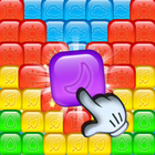 Block Cubes Pop ikon