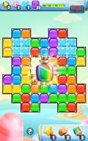 Block Cubes Pop ภาพหน้าจอ 1