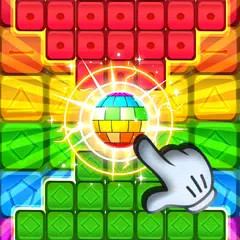 Cubes Pop アプリダウンロード