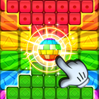 Cubes Pop أيقونة