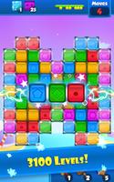 Cubes Pop 截图 2