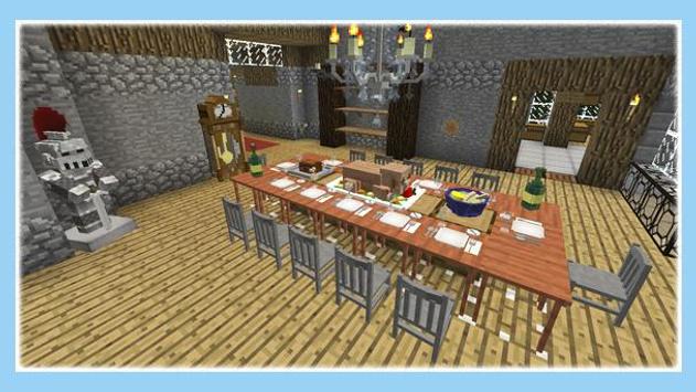 Decor Mods For Minecraft For Android Apk Download