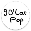 90'lar Pop Şarkıları Dinle aplikacja