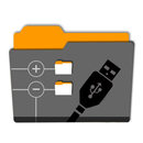 USB OTG Disk Explorer Lite APK