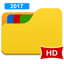 HD File Manager (USB Explorer) aplikacja
