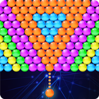Bubble Fire Pop 图标
