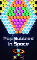 پوستر Bubble Fire Pop