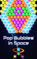 Bubble Fire Pop पोस्टर