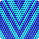 Bubble Galaxy Pop иконка