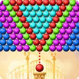 Bubble Heaven Pop
