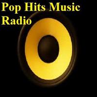 Pop Hits Music Radio پوسٹر