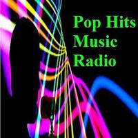 برنامه‌نما Pop Hits Music Radio عکس از صفحه