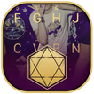 Pop K Album Theme&Emoji Keyboard
