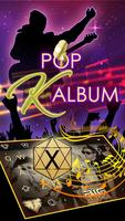 Pop K Album poster