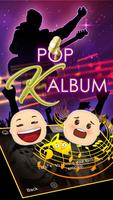 Pop K Album screenshot 2