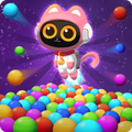 Astro Kitten Pop