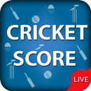 Cricket Score for CT 2017 APK
