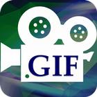 Photo to GIF - GIF Maker icono