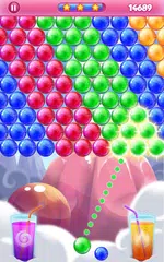 Bubble Soda Pop APK Herunterladen