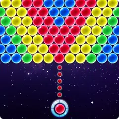 Bubble Space Pop
