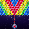 Bubble Space Pop APK