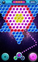 Bubble Space Pop syot layar 1