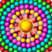 Bubble Tennis Pop APK