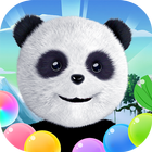Panda Bubble Shooter icône