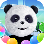 Panda Bubble Shooter