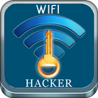 Wifi Hacker Prank icon