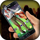 Zombie on Screen آئیکن