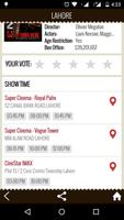 Popcorn Pakistan Cinemas 海報