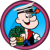 Popaye Adventure Jungle APK
