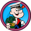Popaye Adventure Jungle APK