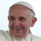 Pope Francis News-icoon