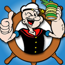 popeye adventure jungle APK