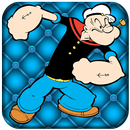 Popeye Adventures World APK