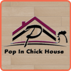 Pop in Chick House ไอคอน