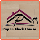 Pop in Chick House icône