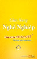 Cẩm nang nghề nghiệp poster