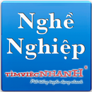 Cẩm Nang Nghề Nghiệp-tim viec APK