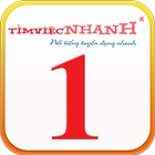 Tim Viec Nhanh - web viec lam آئیکن